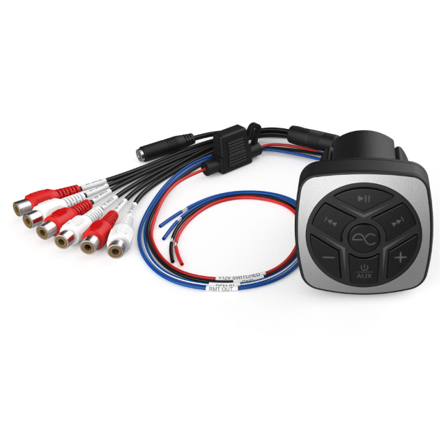 AUDIOCONTROL ACX-BT3 BLUETOOTH CONTROLLER main image